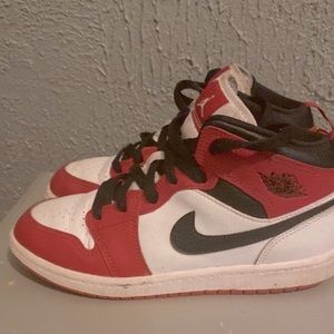 Air Jordans